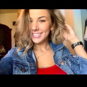 Meet your Posher, Erinn